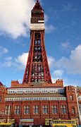 Image result for Blackpool Tower From Rivington Pike