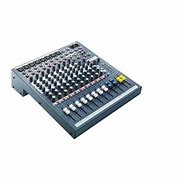 Image result for Soundcraft Mixer