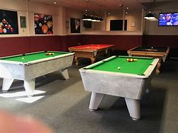 Image result for Hartlepool Snooker