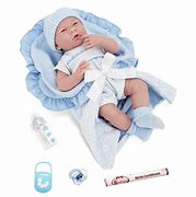 Image result for JC Toys La Newborn Baby Doll