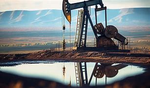 Image result for Pump Jack for Oil