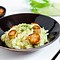 Image result for Scallops and Risotto