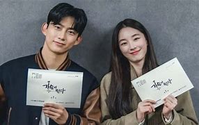 Image result for Heart Beat K Drama Cast