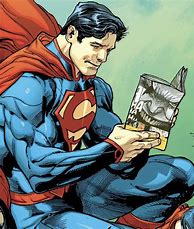 Image result for Comics De Superman