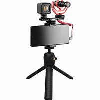 Image result for Vlog Camera Rode