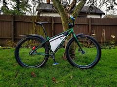 Image result for Gravel Mountain Bike