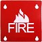 Image result for Fire Symbol Art