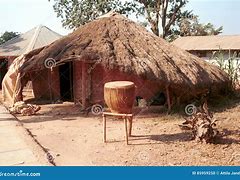 Image result for Buganda Tombs