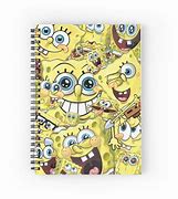 Image result for Spongebob Order Up Notebook