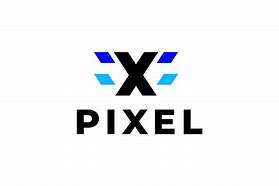 Image result for X Pixel Logo