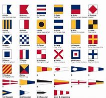 Image result for Ship Flag Signals