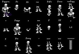 Image result for Buff Papyrus Meme