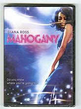 Image result for Mahogany Movie Diana Ross