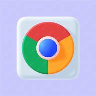 Image result for Google Chrome Browser Icon