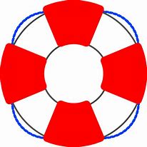 Image result for Lifeguard in Circle Sybol