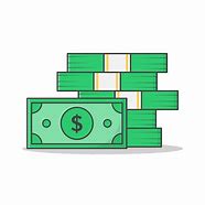 Image result for Pile of Money Illustration