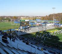 Image result for Delaware St Football Stadium