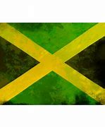 Image result for Jamaica Flag Reggae