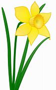 Image result for April Flowers Clip Art