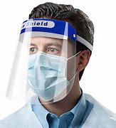 Image result for Face Shield Mask