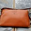 Image result for Celine Brown Leather Shoulder Bag