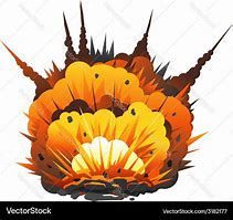 Image result for Explosive Component Cartoon