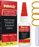 Image result for Shoe Glue