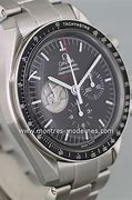 Image result for Omega Speedmaster 40th Anniversary