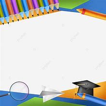 Image result for Graduation Line Border