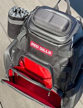 Image result for Fishing Tackle Backpack