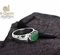 Image result for Men Emerald Kings Ring