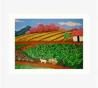 Image result for Nicaraguan Folk Art