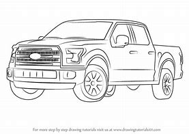 Image result for Ford Car Drawing