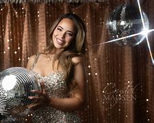 Image result for Disco Ball Photography