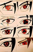 Image result for Naruto All Mangekyou Sharingan