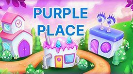 Image result for Purple Place Aquarium