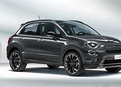 Image result for Fiat 500X Tipo