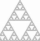 Image result for Fractal Shape