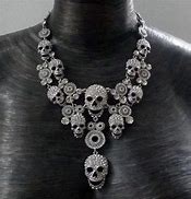 Image result for Skeleton Bling