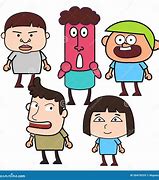 Image result for Funny Cartoon Crew