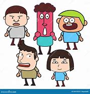 Image result for Funny Cartoon Crew