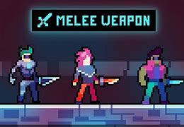 Image result for Pixel Art Hand Attack Animation