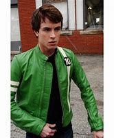 Image result for Ben 10 Ryan