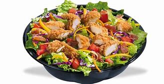 Image result for Cartoon Caesar Salad PNG Image