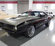 Image result for Plymouth Barracuda