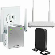 Image result for Netgear N300 Modem Router