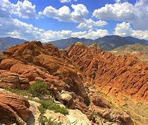 Image result for Mojave Desert National Monument