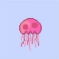 Image result for Medusa Pixel Art