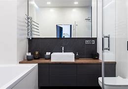 Image result for White Towel Bar