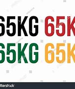 Image result for 65 Kg Numbers